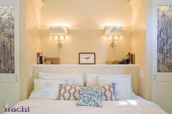 طاقچه های هوشمندانه