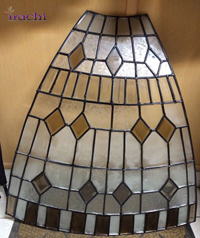 گنبد شیشه ای