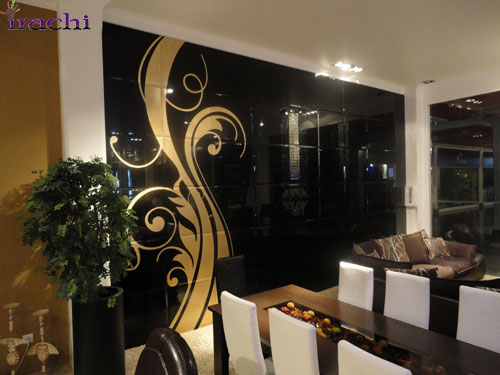 دکوراسیون لابی