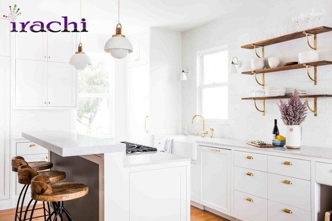 استفاده از فلزات در دکوراسیون