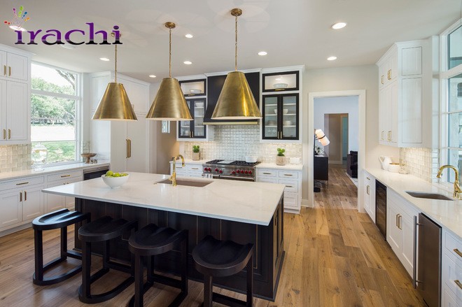 استفاده از فلزات در دکوراسیون