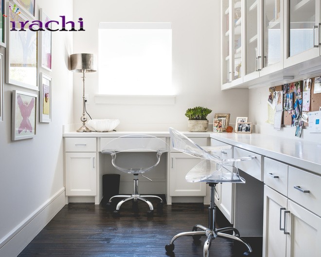 استفاده از فلزات در دکوراسیون