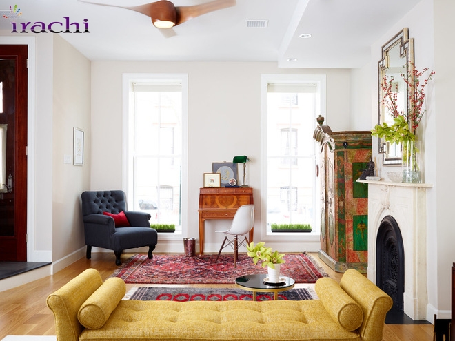 دکوراسیون داخلی خانه