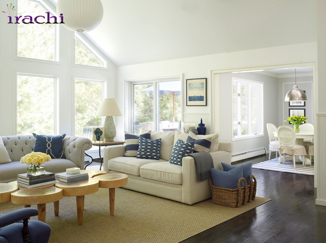 دکوراسیون داخلی خانه