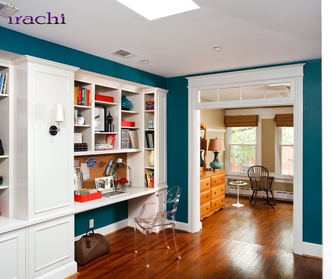 دکوراسیون داخلی خانه