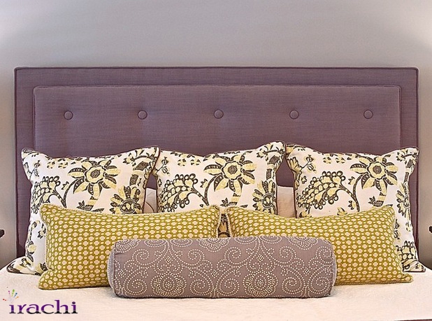 تزئین و بهتر کردن اتاق