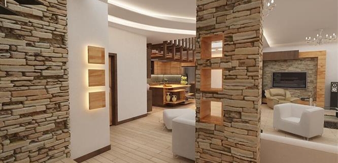 بازسازی ساختمان