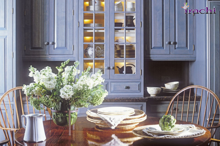 کابینت های آشپزخانه