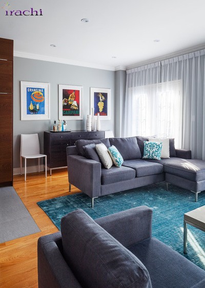 دکوراسیون دریا