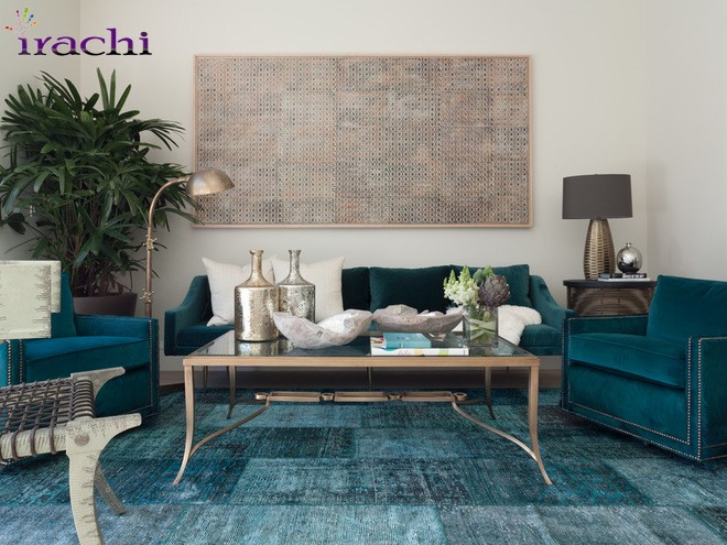 دکوراسیون دریا