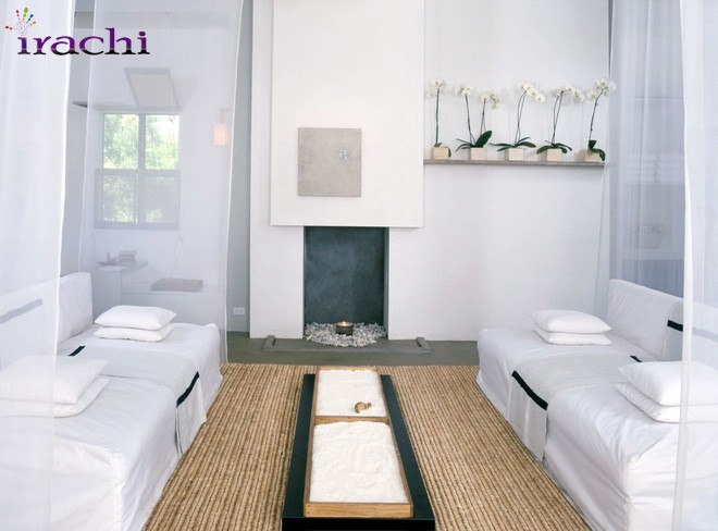 دکوراسیون دریا