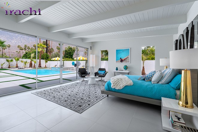 دکوراسیون دریا