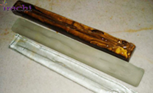 کاشی شیشه ای