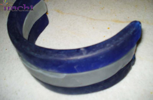 کاشی شیشه ای