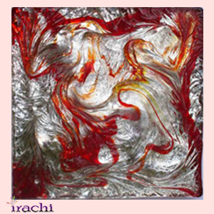 کاشی شیشه ای