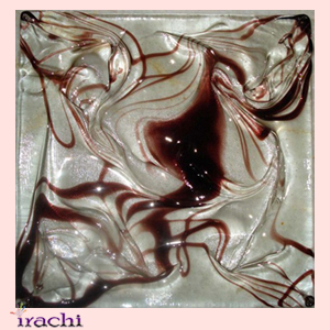 کاشی شیشه ای