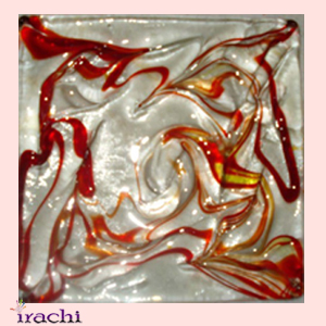 کاشی شیشه ای