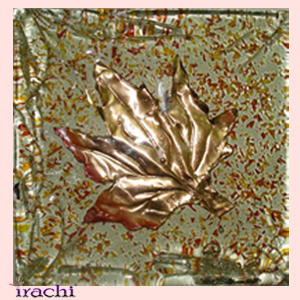 کاشی شیشه ای