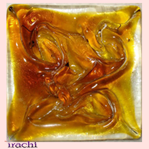 کاشی شیشه ای