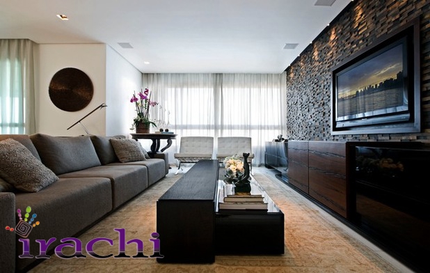 مکان تلویزیون ها