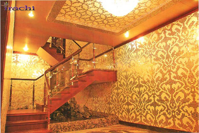 کاشیهای دست ساز