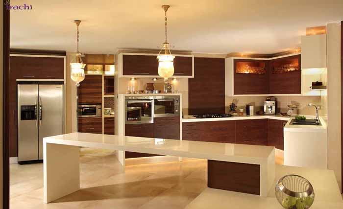 کابینت آشپزخانه