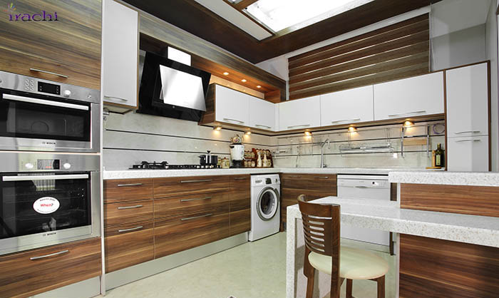 کابینت آشپزخانه