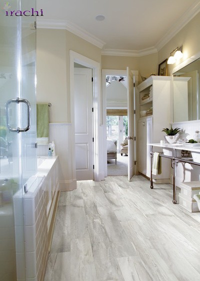 کفپوش در خانه