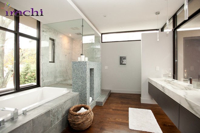 کفپوش در خانه