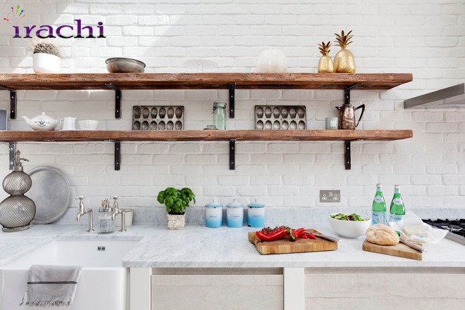 استفاده از اناناس در دکوراسیون خانه