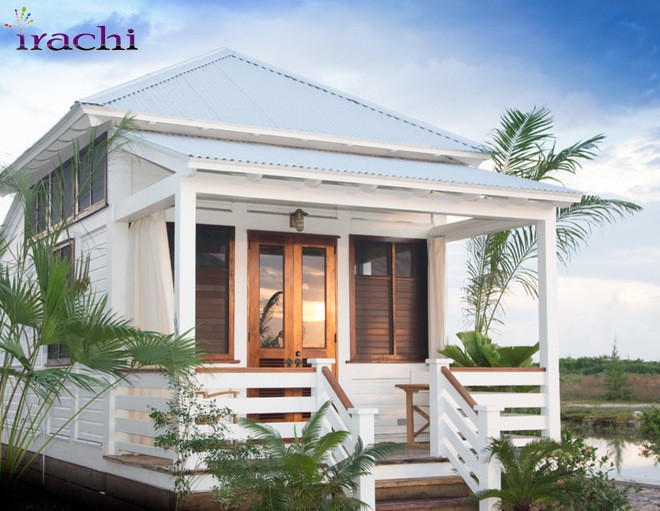 تغییر دکوراسیون تابستانه