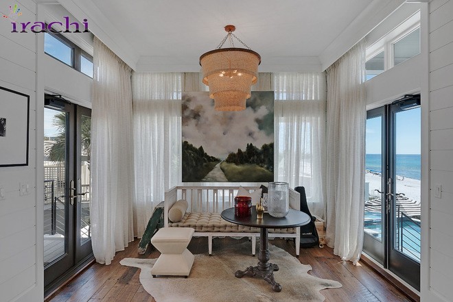 طراحی دکوراسیون داخلی