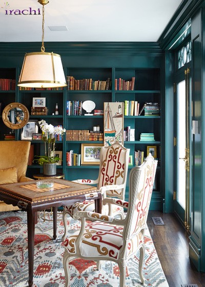 طراحی دکوراسیون داخلی