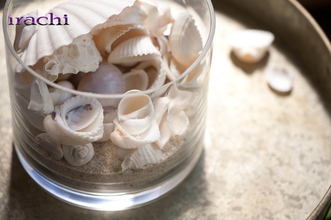 تغییر دکوراسیون تابستانه