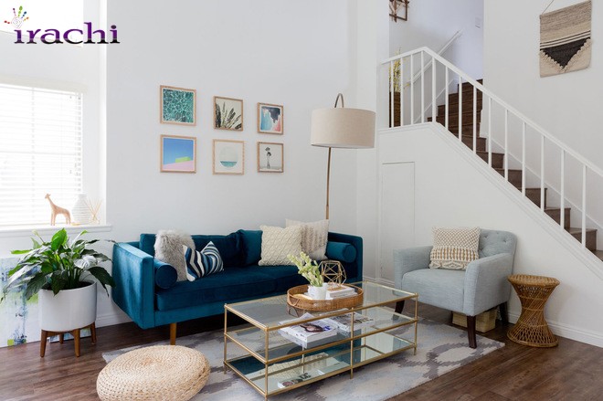 طراحی دکوراسیون داخلی