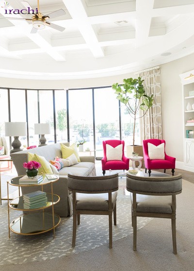 طراحی دکوراسیون داخلی