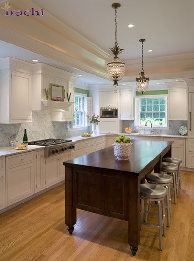 استفاده از اناناس در دکوراسیون خانه