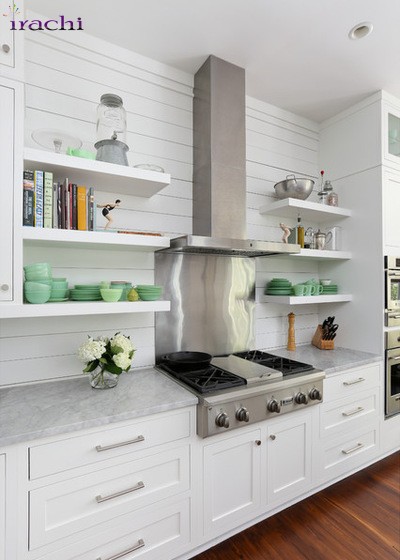 تغییر دکوراسیون تابستانه