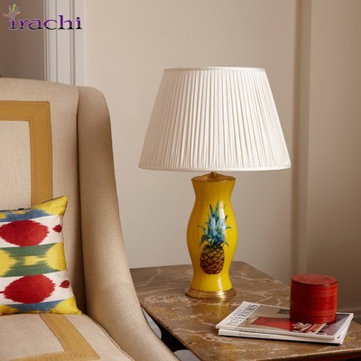 استفاده از اناناس در دکوراسیون خانه