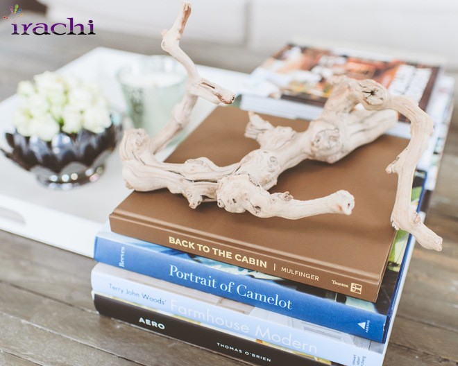 تغییر دکوراسیون تابستانه