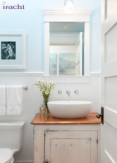 تغییر دکوراسیون تابستانه