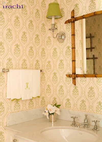 استفاده از اناناس در دکوراسیون خانه