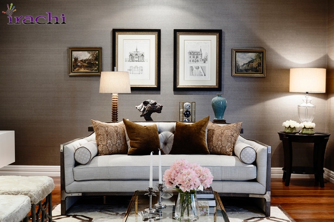 دیوارهای کاذب