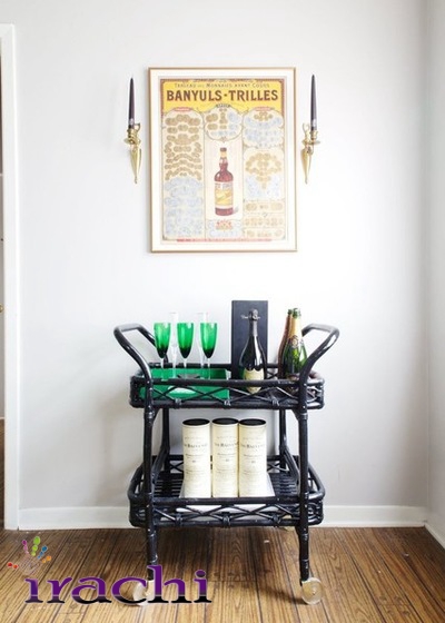 تزئینات روزهای تعطیل