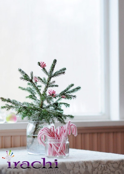 تزئینات روزهای تعطیل