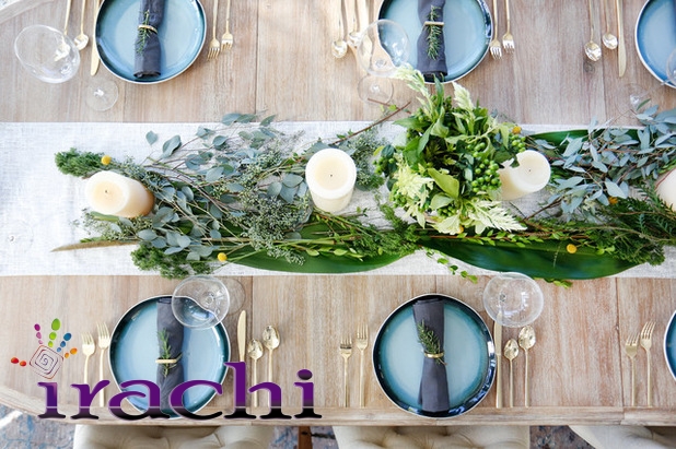 تزئینات روزهای تعطیل