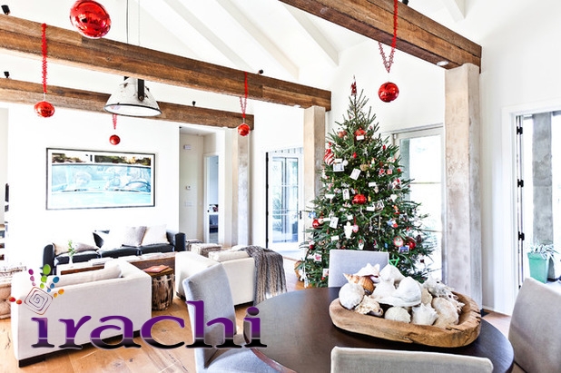 تزئینات روزهای تعطیل