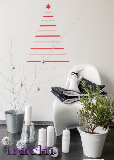 تزئینات روزهای تعطیل