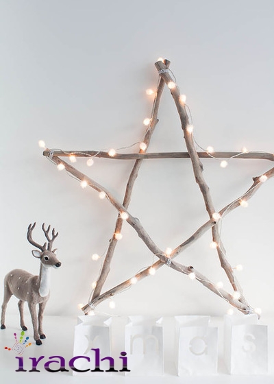 تزئینات روزهای تعطیل