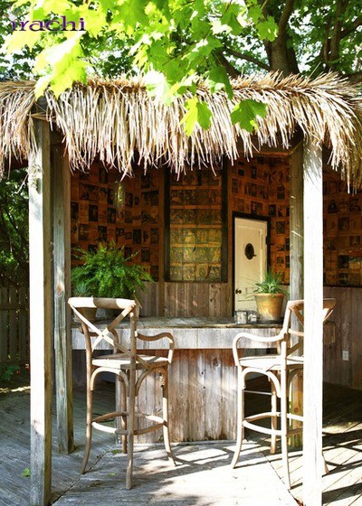 دکوراسیون به سبک هائیتی